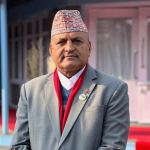 गण्डकीका मुख्यमन्त्रीले पाए विश्वासकाे मत