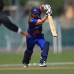 मलेसियाविरूद्ध नेपालकाे दाेस्राे जित