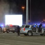 साउदी जेद्दामा गाेली चल्दा एक नेपाली सुरक्षा गार्डकाे मुत्यु