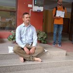 आक्रमण गर्नेहरुविरुद्धको मुद्दा फिर्ता लिने सरकारको निर्णय विरुद्ध प्रेम चलाउने सर्वाेच्चमा