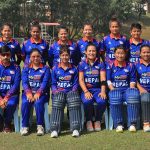 एसिया कपको पहिलो खेलमा नेपालले भोलि पाकिस्तान ‘ए’ को सामना गर्ने