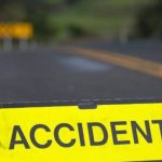 काठमाडौंबाट भारतको राजस्थान जाँदै गरेको बस गल्छीमा दुर्घटना, १५ जना घाइते