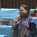 बाेरामा ओर्जिनल लेखे पनि भित्र खाद्य मल र बिउबिजन नक्कली हुन्छ : सांसद अग्रहरी