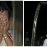 काेकाह खाेलाकाे पानी धरान ल्याउन मेयर हर्क साम्पाङ सफल