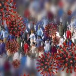 नेपालमा थप तिन जनामा काेराेना संक्रमण पुष्टि