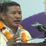 खेलकुदमन्त्री लिम्बुले भने : कोशी प्रदेशको नाम पुनः विचार गर्नुपर्छ