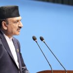 ‘वास्तविक क्षेत्रका कम्पनीलाई ल्याउन सके लगानीको क्षेत्र पनि बढ्छ’ : अर्थमन्त्री