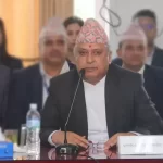 संसदीय सुनुवाइ समितिमा हरिकृष्ण कार्कीमाथि शुक्रबारमात्रै प्रश्नोत्तर हुने