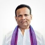 पप्पु कन्स्ट्रक्सनका पूर्वअध्यक्ष हरिनारायण रौनियार पक्राउ