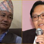 मेयर हर्क साम्पाङले गफाडी भनेपछि पर्यटन मन्त्री किराँतीकाे जवाफ