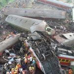 इन्डियामा भयानक रेल दुर्घटना, २६१ भन्दा बढी को मृत्यु