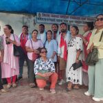 नागरिक बचाउ अभियान का नवलपुर संयोजक लगायत लाई रिहाइ गर्न अदालतको आदेश