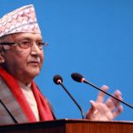 प्रधानमन्त्रीकाे भारत भ्रमणकाे उपलब्धी भनेकै १५ वटा राँगा : केपी ओली