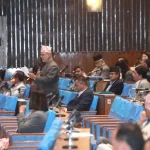 ‘राष्ट्रपति र उपराष्ट्रपतिका लागि एक जना पनि सल्लाहकार चाहिँदैन’ : सांसद पन्त