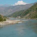 रामपुरस्थित कालीगण्डकी नदीमा एक जना किशोरी बेपत्ता