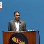 सभामुखले प्रतिनिधि सभा नियमावलीको उल्लङ्घन गर्नुभयाे : सांसद दाहाल