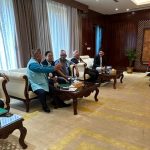 गेटामा विश्वविधालय बनाउने प्रधानमन्त्रीकाे प्रतिबद्धता