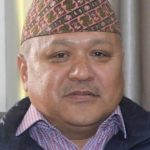 गणतन्त्रको उपभोग गर्ने अधिकार गणतन्त्र नमान्नेहरूलाई पनि छ : राप्रपा प्रवक्ता श्रेष्ठ