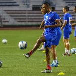 कुवेतविरुद्धको खेलका लागि नेपालको सुरुवाती ११ सार्वजनिक