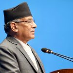 वर्षौ देखिका विकृतिको डंगुर भत्काएरै छाड्छु : प्रधानमन्त्री प्रचण्ड