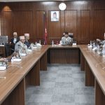 सिंहदरबारमा मन्त्रिपरिषद् बैठक सुरू