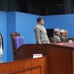 आजदेखि संसदमा आगामी आर्थिक वर्षको बजेटबारे छलफल सुरु हुँदै