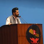 लामिछानेकाे चेतावनी : सत्तापक्षले दादागिरी देखाउन नखोजोस्