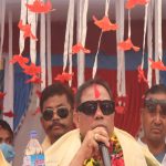 टिकापुर घट्ना घटाउने असली ‘हत्याराहरू’ काे खाेजीनिति गर्न रेशम चाैधरीकाे माग