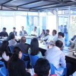 रास्वपा बैठक: दस्तावेजलाई अन्तिम रुप दिने