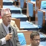 सांसद पन्तकाे प्रश्न दलितले समान अधिकार कहिले पाउने ?