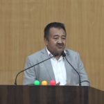 सपनामा पनि एमालेकै नाममा भाषण गरेको देख्छु : राजेन्द्र राई