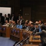 ‘कुटपिट गरेर मरणासन्न बनाएको मान्छेको मुद्दा फिर्ता लिने यो कहाँको न्याय हो ?’ : सन्ताेष परियार