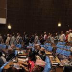 आजको प्रतिनिधि सभाकाे बैठकमा एमालेकाे विराेध, गृहमन्त्रीकाे जवाफकाे माग