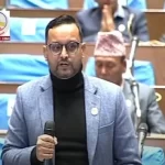 ‘आदिपुरुष’को बारेमा मेयर बालेन शाहले बाेलेर ठिक गर्नुभयाे : असिम शाह