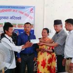 ४५ वर्ष माथीका एकल पुरूषलाई मासिक एक हजार विधुर भत्ता