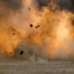 चीनकाे निङ्जिया शहरमा ग्यास विस्फाेष्ट हुँदा ३१ जनाकाे मृत्यु