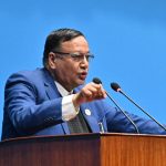 विद्यालयका कर्मचारीहरूको समस्या तत्काल समाधान गर्न सांसद पाैडेलकाे माग