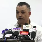 आगामी चुनावमा कांग्रेसले कुनै पनि पार्टीसँग तालमेल गर्दैन : गगन थापा