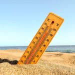 भारतमा भीषण गर्मीका कारण मृत्यु हुनेकाे संख्या ९८ पुग्याे