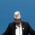 प्रधानमन्त्रीले राजीनामा दिनुपर्छ : ज्ञानेन्द्र शाही