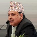 प्रधानन्यायाधीशमा हरिकृष्ण कार्कीकाे सुनुवाइ बिहिबार हुने