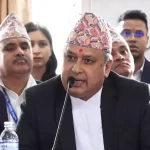 प्रस्तावित प्रधानन्यायाधीश हरिकृष्ण कार्कीसँग आज सवाल जवाफ हुँदै