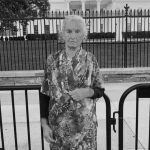 पूर्व प्रधानमन्त्री लोकेन्द्रबहादुर चन्दलाई पत्नी शाेक