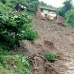 पहिरोले पुरिएर घाइते भएका दुई जनाको उपचारको क्रममा मृत्यु