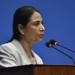 युवाहरू विदेशिने क्रम बढ्दा पनि सरकारले केही साेचेन : जुलीकुमारी महतो
