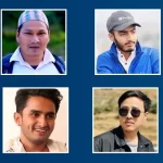 ‘वान एक्स बेट’ मा पक्राउ परेका कलाकार र युट्युबरलाइ ४ दिन हिरासतमा राख्न अनुमति