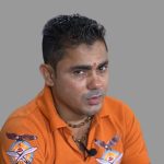 शिवशिखर बहुउद्देश्यीय सहकारी संस्थाका अध्यक्ष केदारनाथ शर्मा पक्राउ