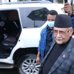 नेपालकाे समग्र हितकाे रक्षापछि मात्रै संसदमा भएकाे अवराेध हट्छ : केपी ओली