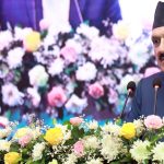 बिमा क्षेत्रलाइ सुधार गर्न संस्थागत क्षमता अभिवृद्धि गर्न आवश्यक छ : अर्थमन्त्री