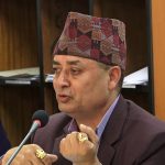 ’सुनको जलहरीको न्याय माग्न के मैले पनि आत्महत्या गर्नुपर्ने हो ?’ : सदस्य सचिव थापा